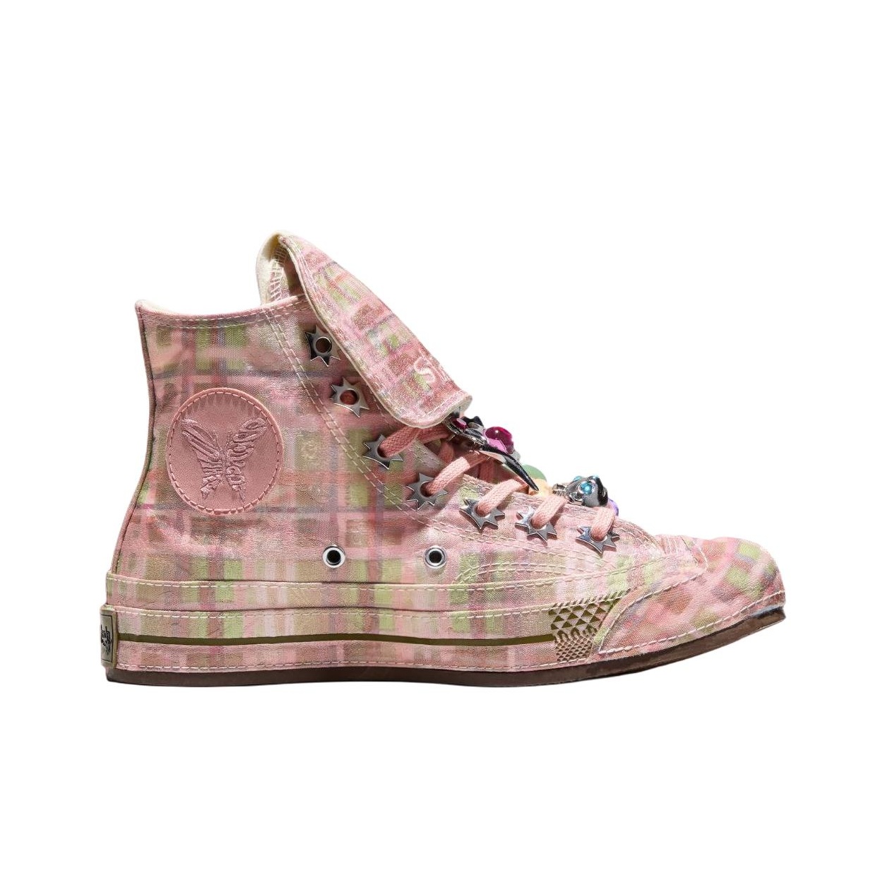 Collina Strade X Converse Chuc - Converse Shoes Chuck 70 incelemesi ve fiyatı