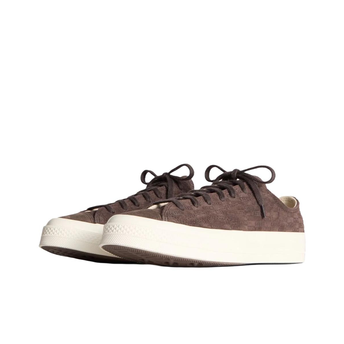 KITH x Converse Chuck 70 Kısa  - Converse Shoes Chuck 70 incelemesi ve fiyatı