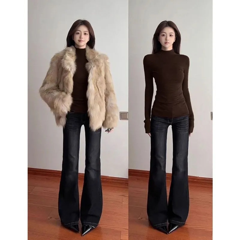 Kadınlar İçin İnce Yarım Yaka  - Base Layer Top incelemesi ve fiyatı