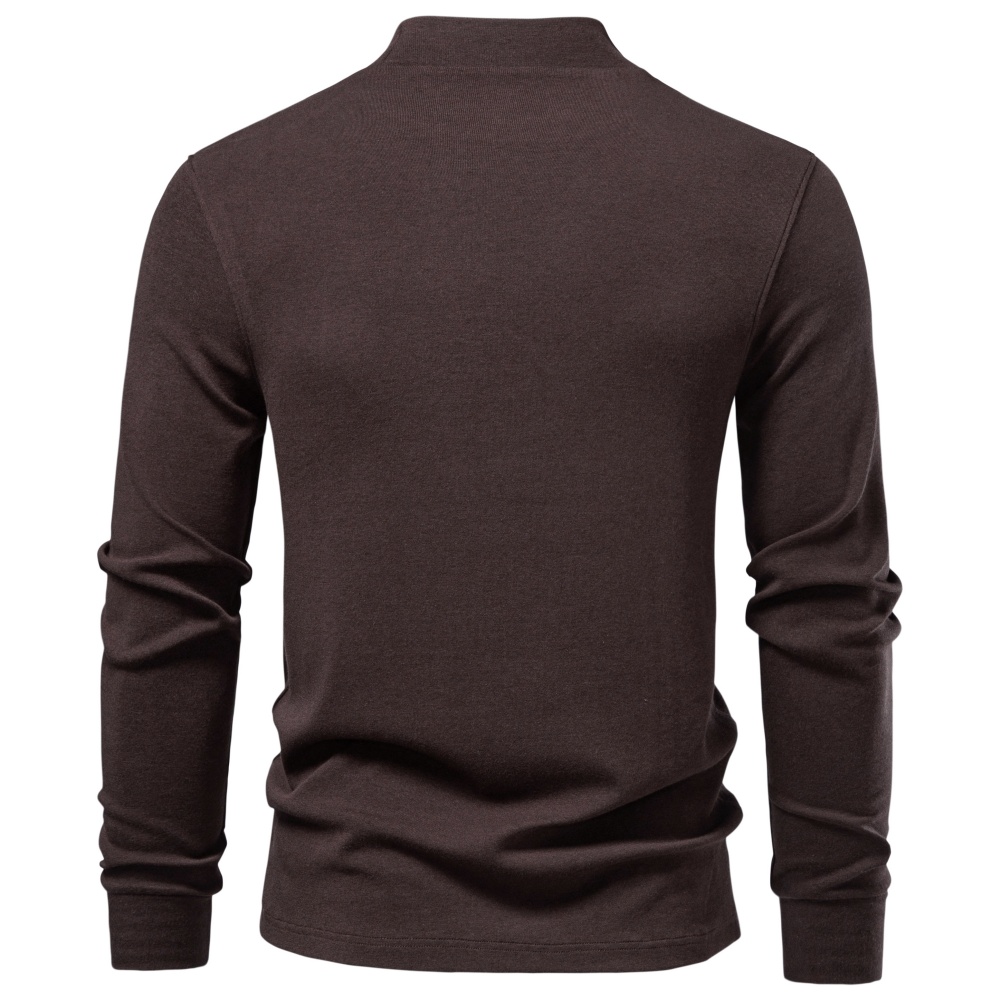 AIOPESON Erkek Suni Kaşmir Kaz - Base Layer Top incelemesi ve fiyatı