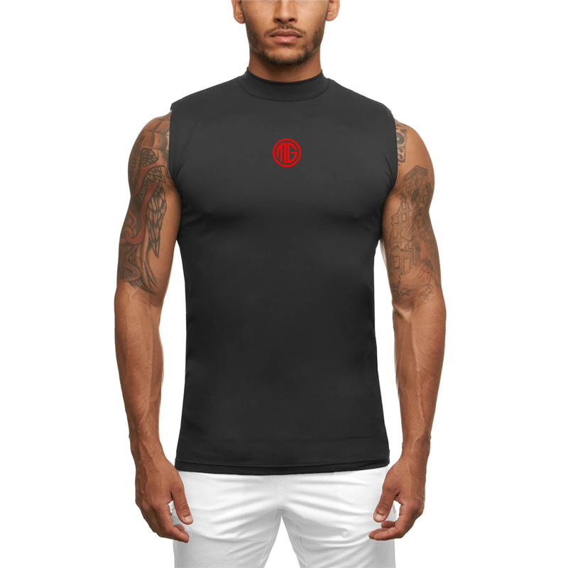 Yaz Erkek Kuru Sıkıştırma Yele - Sleeveless Undershirt incelemesi ve fiyatı