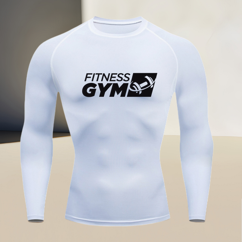 Erkekler için Yuvarlak Yaka Uz - Base Layer Top incelemesi ve fiyatı