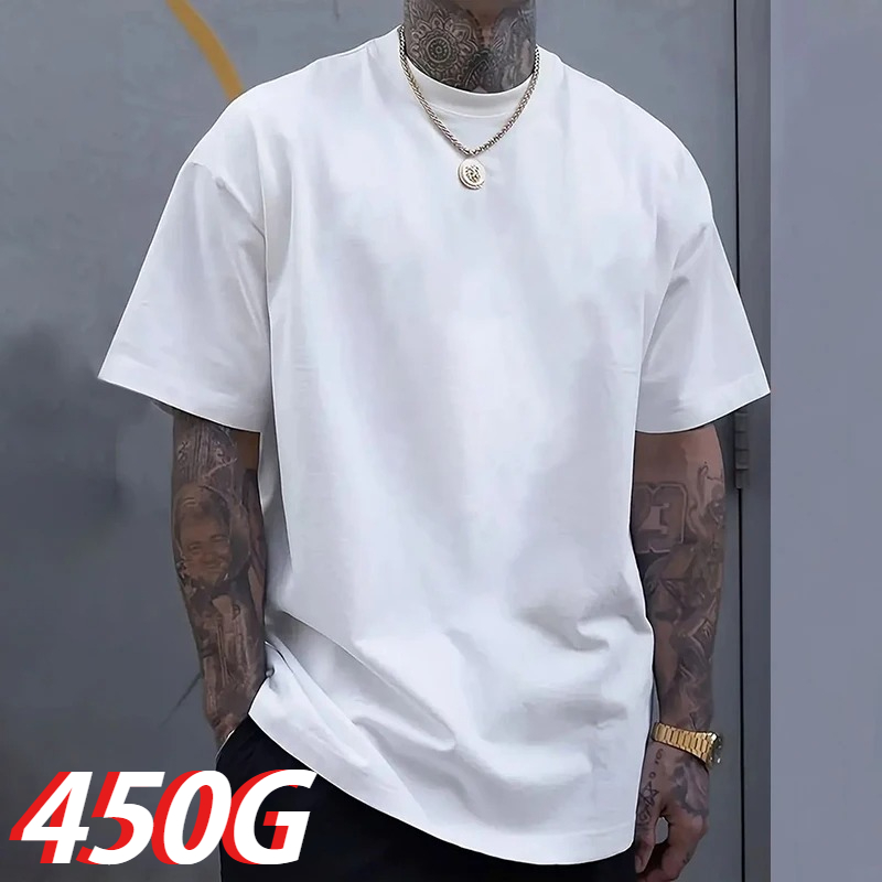 Siyah 450g Ağır Pamuklu Çift İ - Undershirt Crew Neck incelemesi ve fiyatı