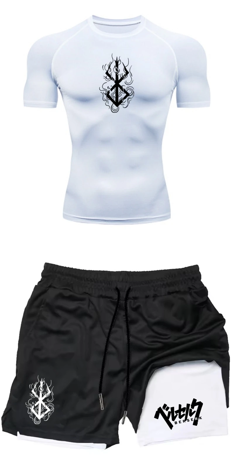 Erkek Yazlık Spor Salonu Fitne - Compression Shorts Athletes incelemesi ve fiyatı