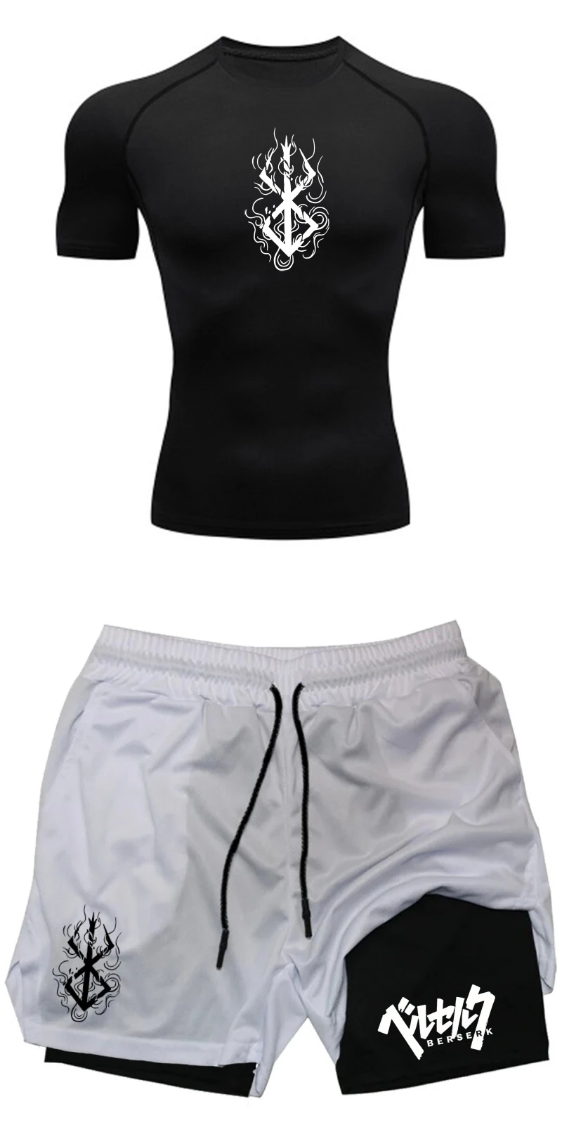 Erkek Yazlık Spor Salonu Fitne - Compression Shorts Athletes incelemesi ve fiyatı