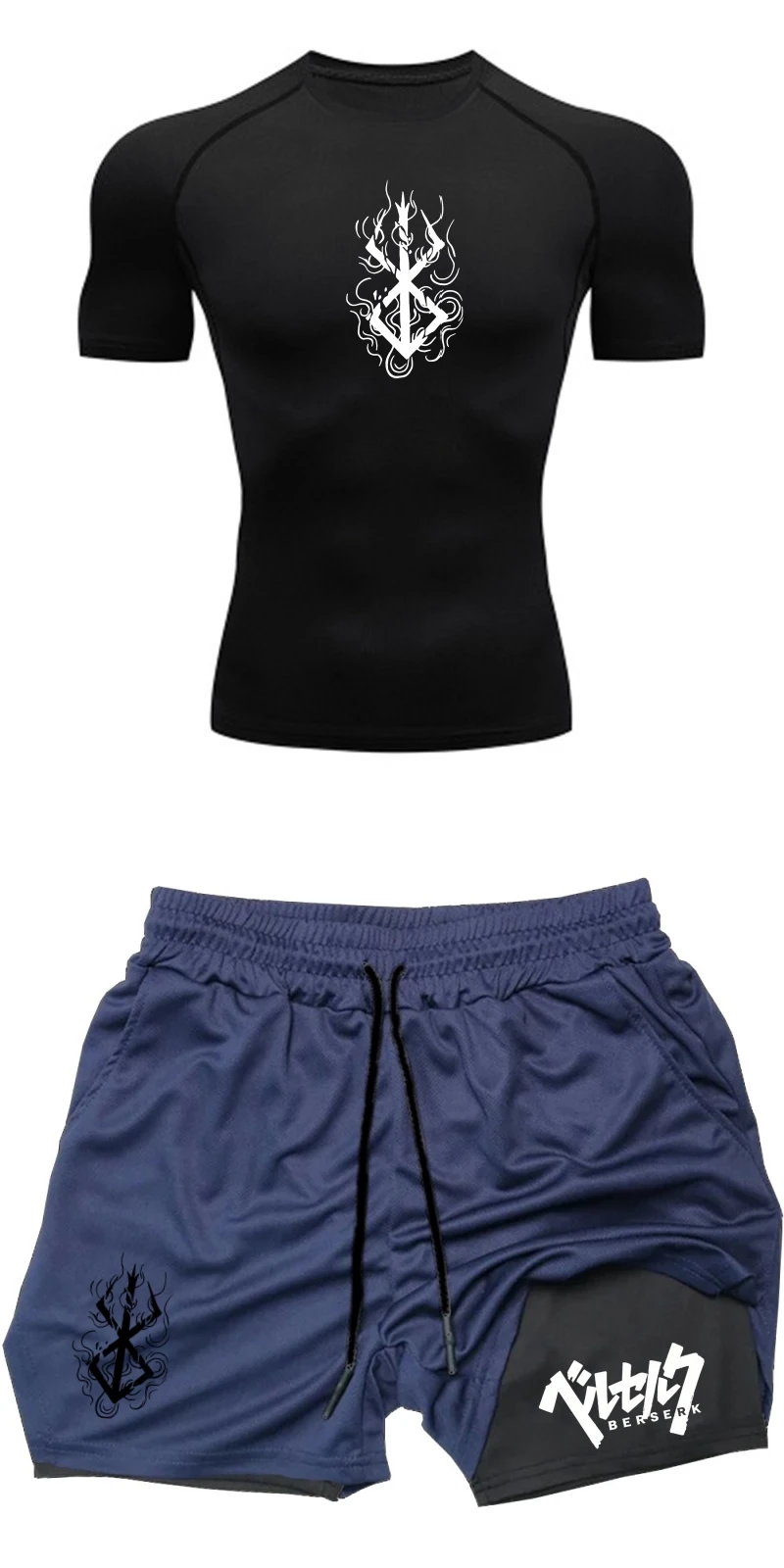 Erkek Yazlık Spor Salonu Fitne - Compression Shorts Athletes incelemesi ve fiyatı