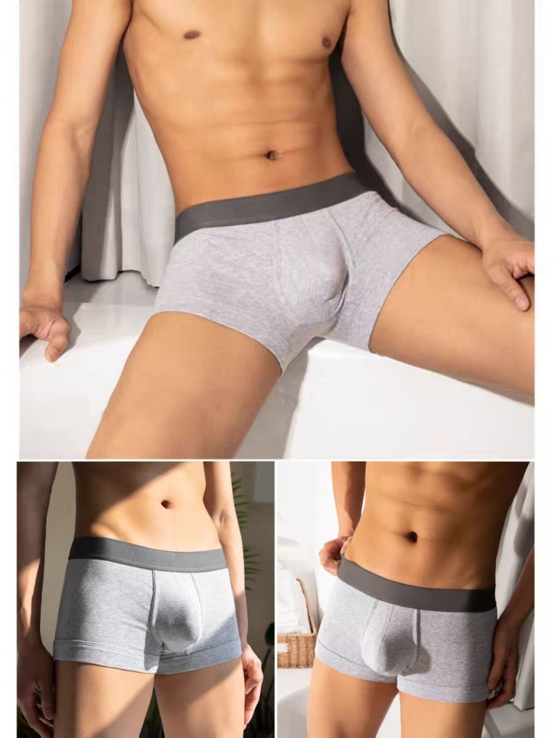 Erkekler için büyük ön cepli,  - Pouch Boxer Pouch incelemesi ve fiyatı