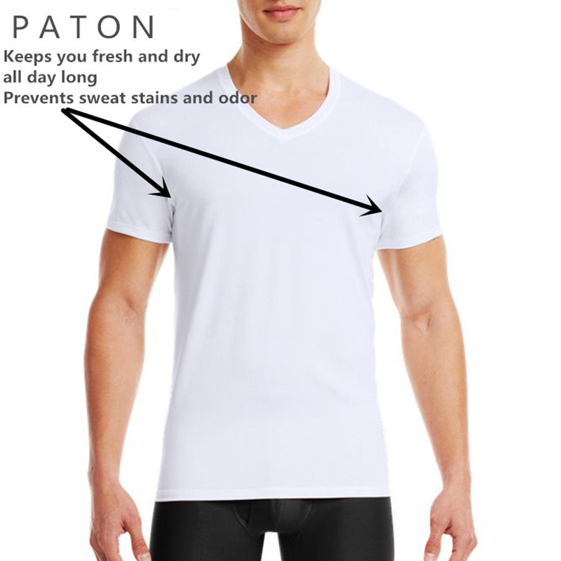 Lekelerinizi Gizle Özel Erkek  - Undershirt Crew Neck incelemesi ve fiyatı