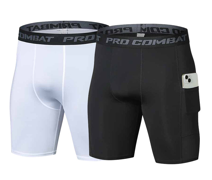 Cepli Erkek Spor Şortları, Erk - Compression Shorts Athletes incelemesi ve fiyatı