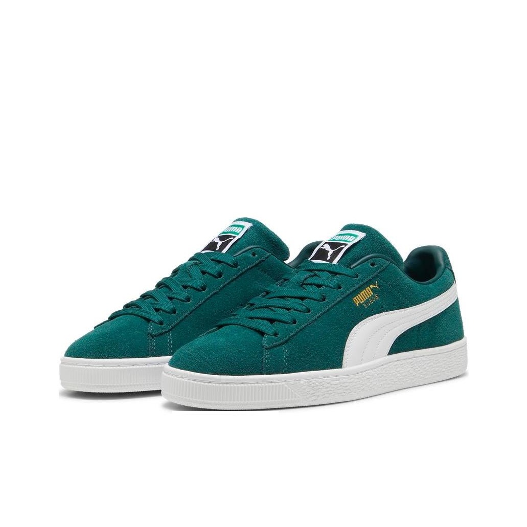 PUMA Suede Classic Aşınmaya Da - Puma Shoes Suede Classic incelemesi ve fiyatı